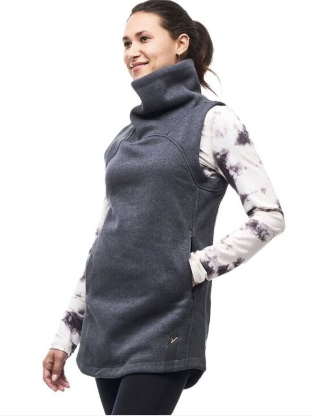 Indyeva Toga tunic